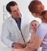 Physical examinations, routine checkups and standard visits. We welcome adults and children of all ages.